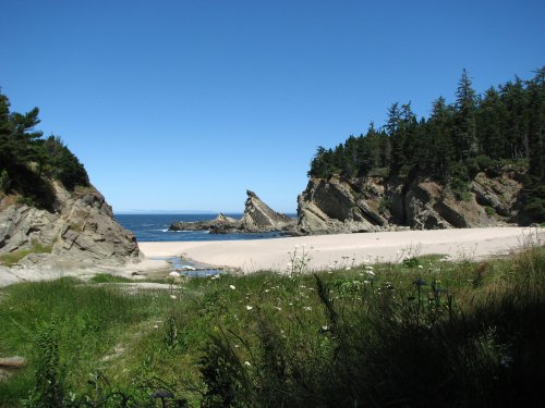 Simpson Cove